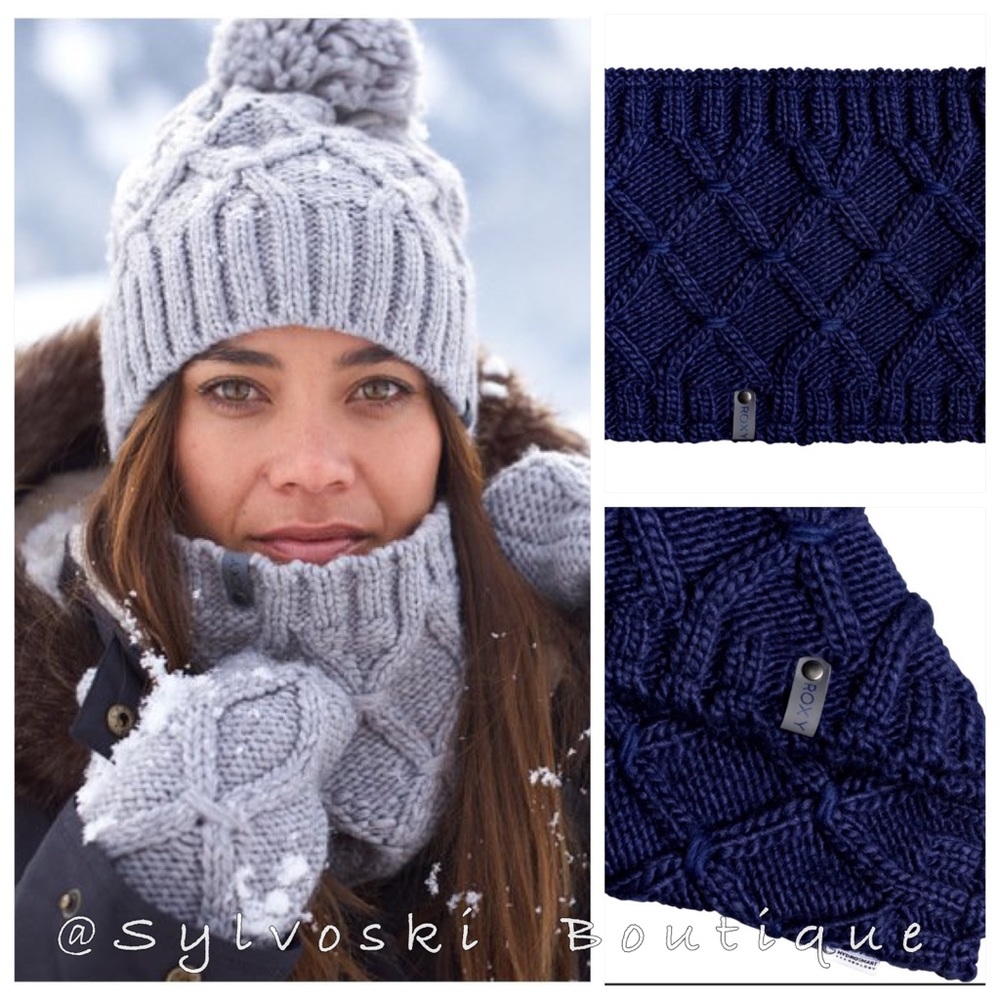 🔥 Winter HydroSmart Neck Warmer NWT - Picture 1 of 7